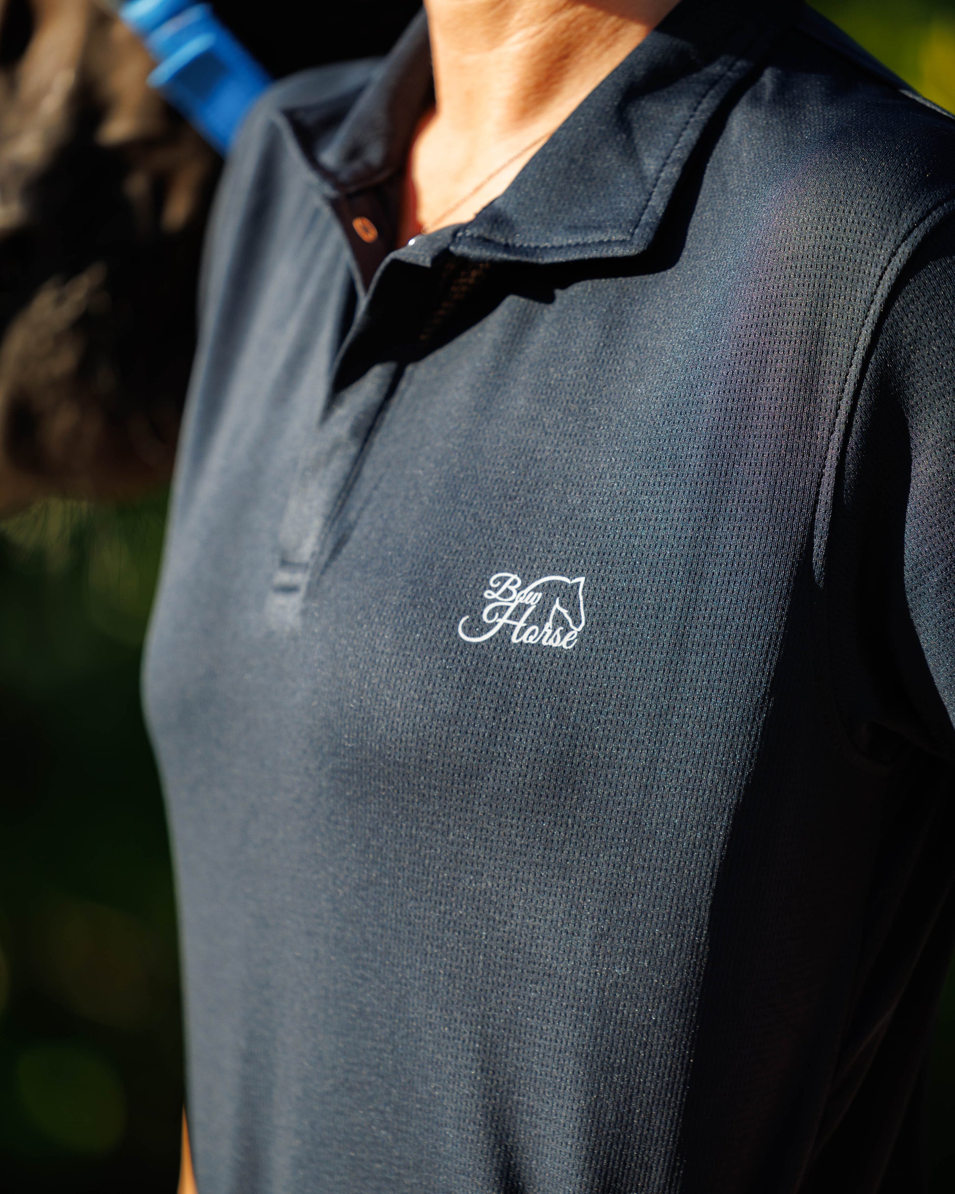 Comfortable wear for horse riders